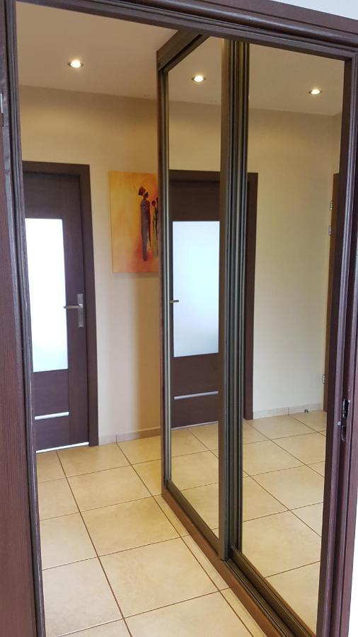 Brzezno Nr 5 Apartment Gdansk Luaran gambar
