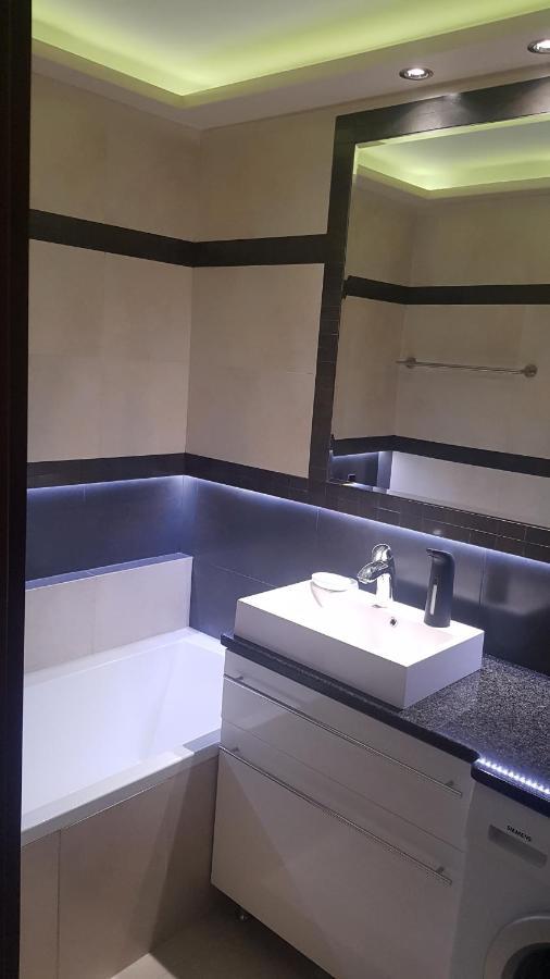 Brzezno Nr 5 Apartment Gdansk Luaran gambar