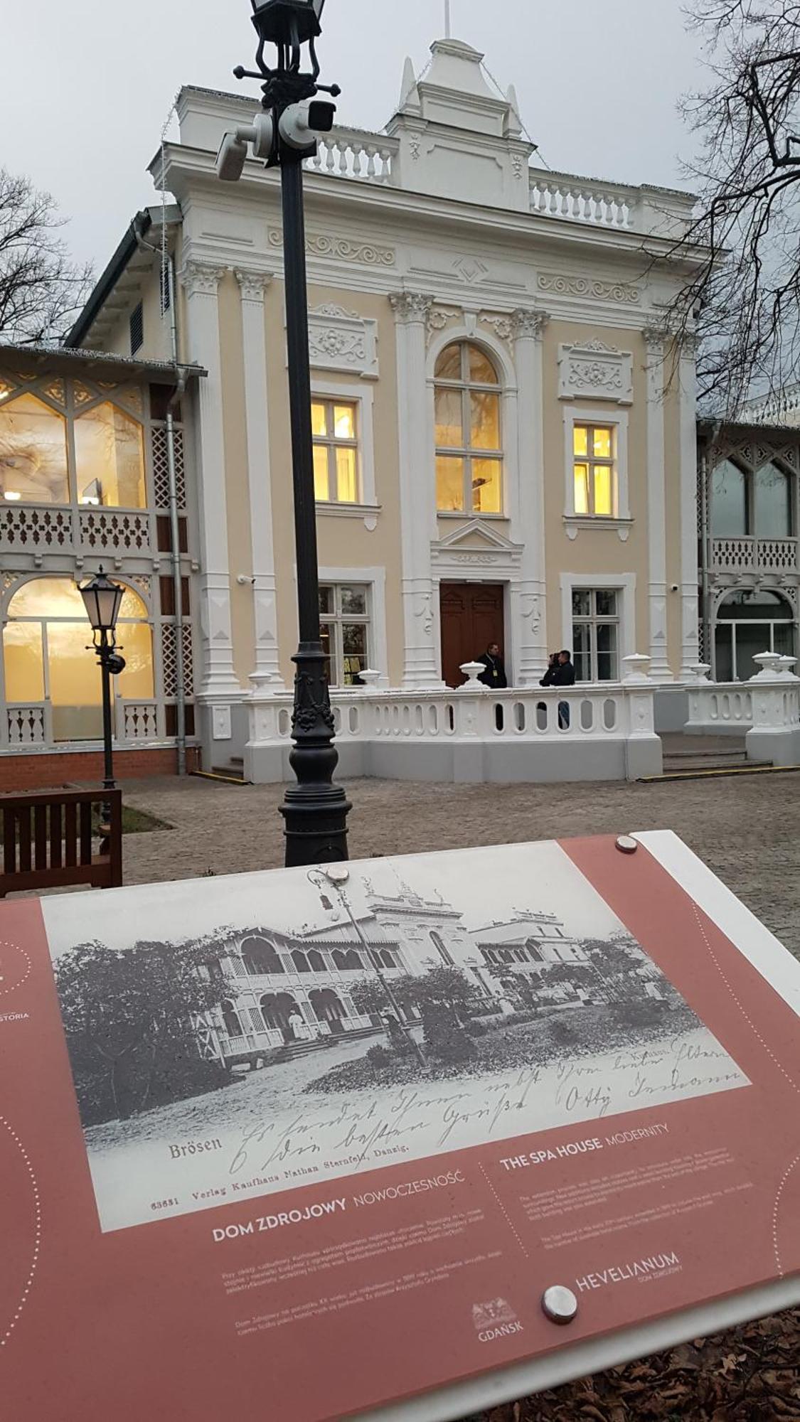 Brzezno Nr 5 Apartment Gdansk Luaran gambar
